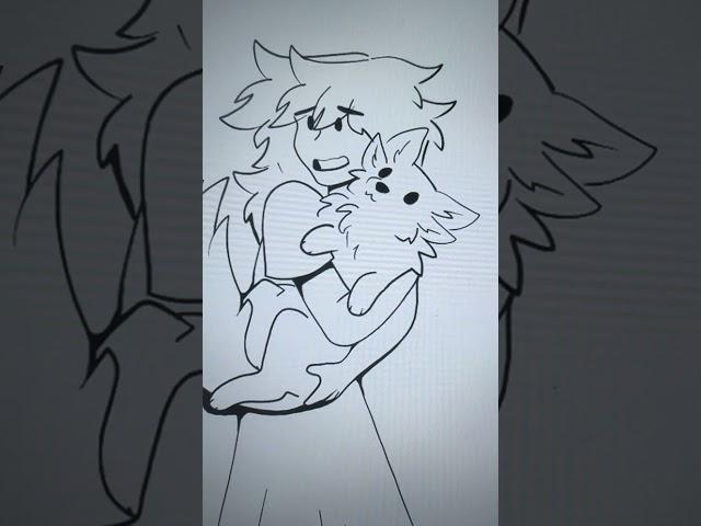#oc #originalcharacter #digitalart #ocs #artist #art #fypage