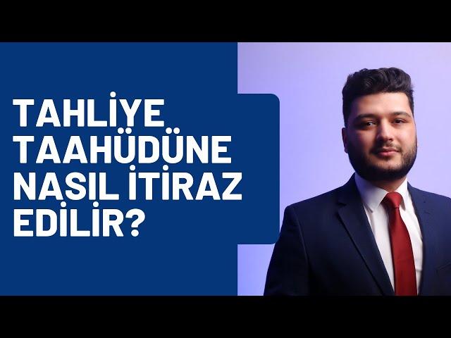 Tahliye Taahhütnamesi ile Kiracı Nasıl Çıkarılır?