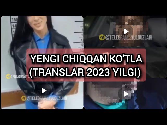 YANGI TRANSLAR ЙАНГИ ТРАНСЛАР YENGI GEY KOT CHIQDI ЙЕНГИ ГЕЙ КОТ ЧИКДИ