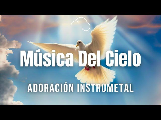 ‍️Piano De Fondo Relajante 2024 | Música Cristiana Instrumental Meditar, Orar, Descansar, Dormir