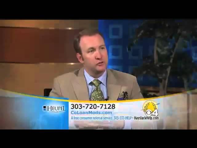 Lower Your Mortgage Payment with a Loan Modification