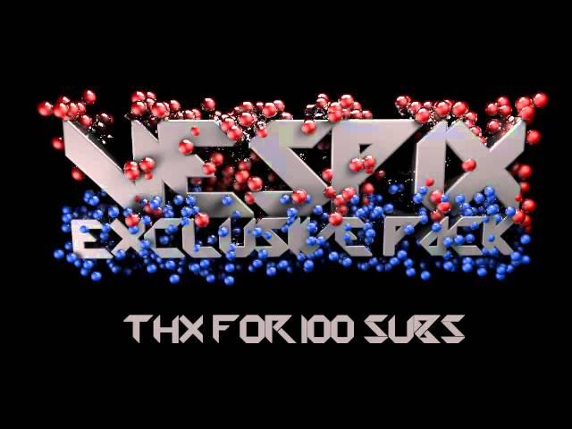 100 Subs Exclusive Pack by Vespix