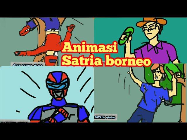 Animasi receh