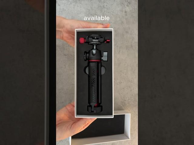 Best Vlogging Tripod | Ulanzi MT-43 Unboxing  Foldable Selfie Stick Tripod Review vs MT-16