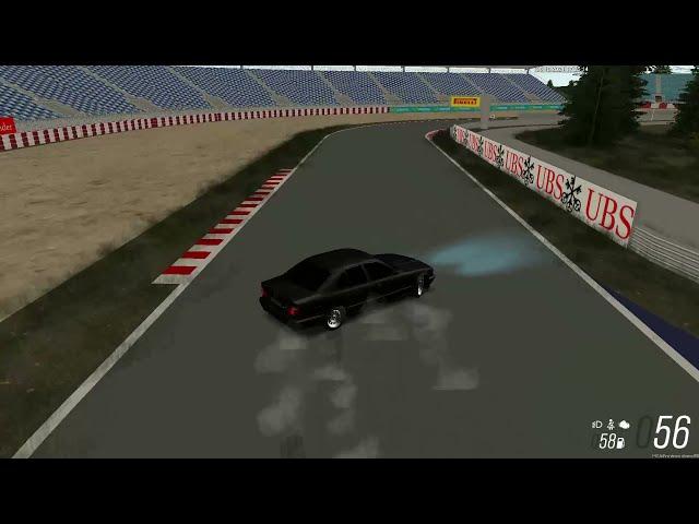 DRIFT | MTA Province | ВАЗ 2101 | BMW e34