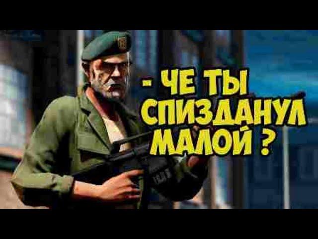 ЭТО БИЛЛ , А НЕТ... // Left 4 dead 2