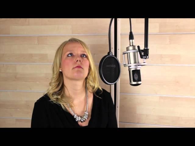 Songbirds - Eva Cassidy (covered by Jennifer Thies)