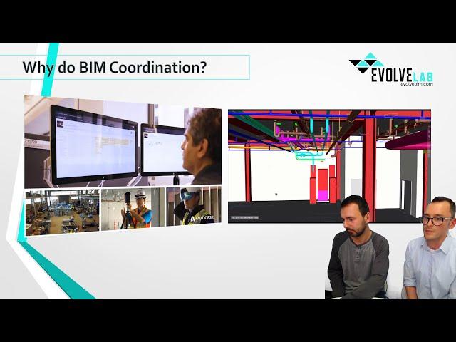 BIM Coordination