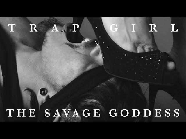 Trap Girl - Murder She Wrote (Artwork Video)