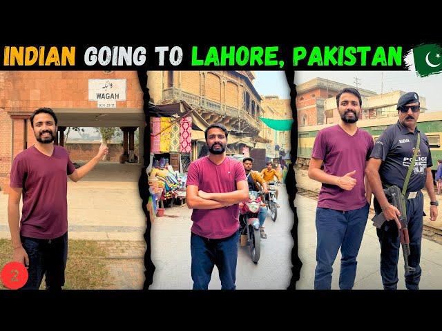 Indian  in LAHORE, Pakistan 