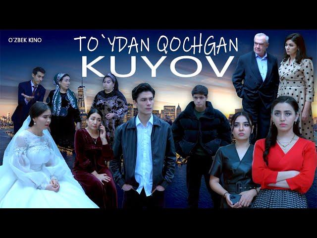 To`ydan qochgan kuyov (O`zbek kino) Туйдан кочган куёв