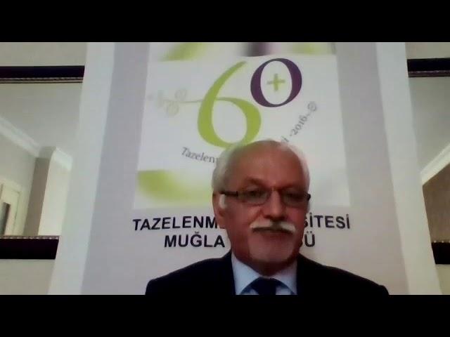 Muğla Tazelenme 2020-2021 Güz Dönemi: 29 Ekim Cumhuriyetin Anlamı (Muammer Tuna ve Mehmet Temel)