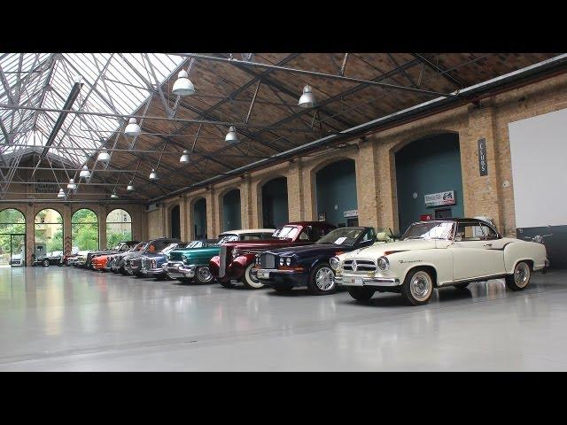 Classic Remise Berlin