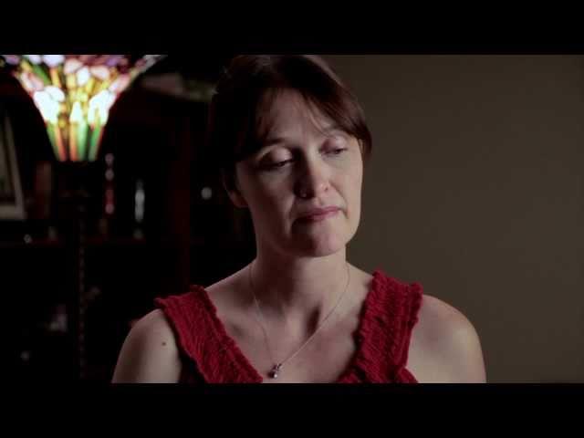 Mother's Red Dress (2012) | "Pray for him" HD Clip