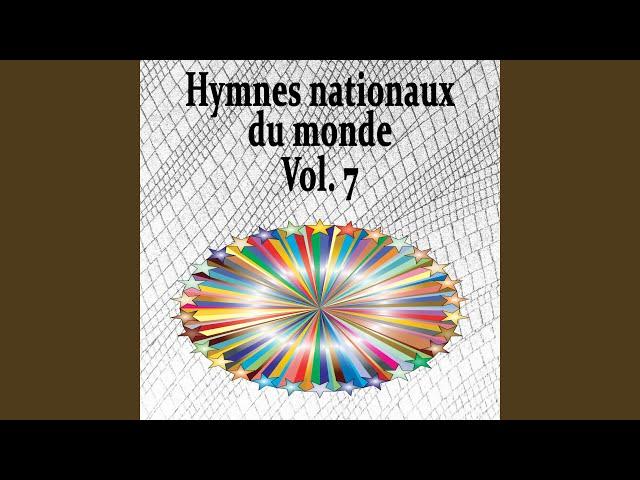 Kazakhstan - Meniñ Qazaqstanım - Hymne national kazakh (Mon Kazakhstan) (Chantée)