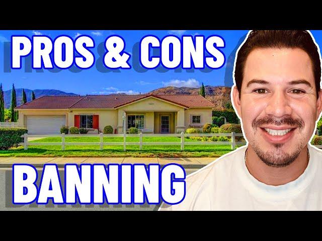 Pros & Cons of Living in Banning California | Moving to Banning California in 2022 | Banning CA |