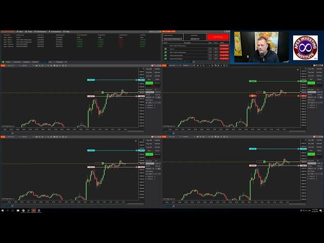 New Apex Trade Copier 10.0 from Apexinvesting.com available