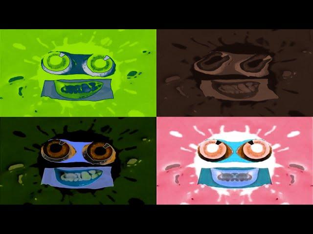 1 MILLION KLASKY CSUPO IN DIFF G MAJOR - SUPER COOL WEIRD FUNNY VISUAL & AUDIO EFFECTS EDIT 2021