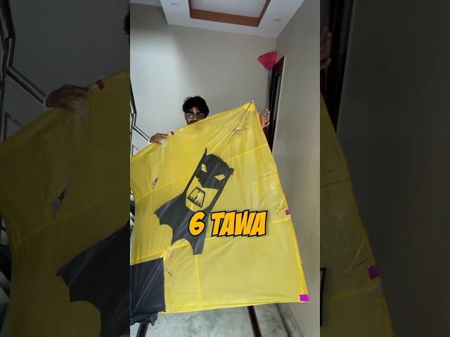 6 tawa kaise urega            Vlog-172 #kite #patang #explore #makarsankranti