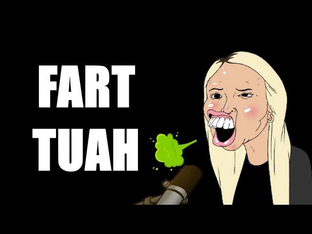 Khtrae Reacts To MeatCanyon For The First Time - TALK TUAH Episode