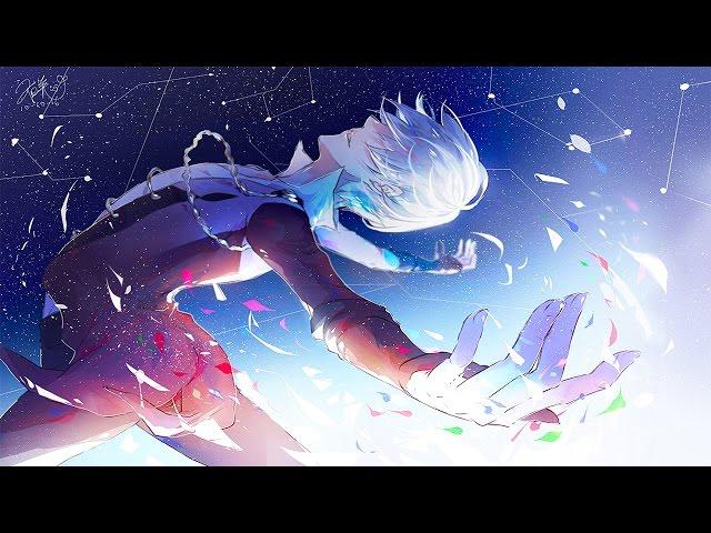 YURI!!! on ICE Ending Full『Wataru Hatano - You Only Live Once』【ENG Sub】