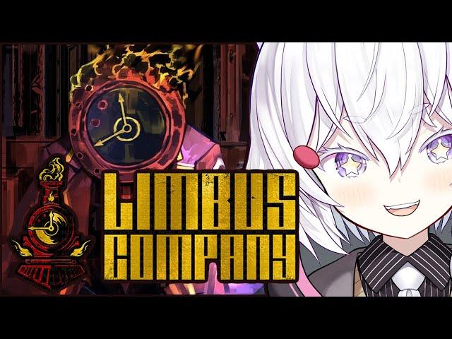 [ LIMBUS COMPANY HIGHLIGHT ] Vtuber has a gambling problem [ Phase-Connect ]