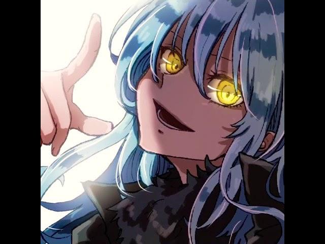 Diablo x Guy x Rimuru edit | tensei shitara slime datta ken
