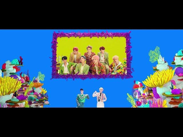 BTS (방탄소년단) 'IDOL (Feat. Nicki Minaj)' Official MV