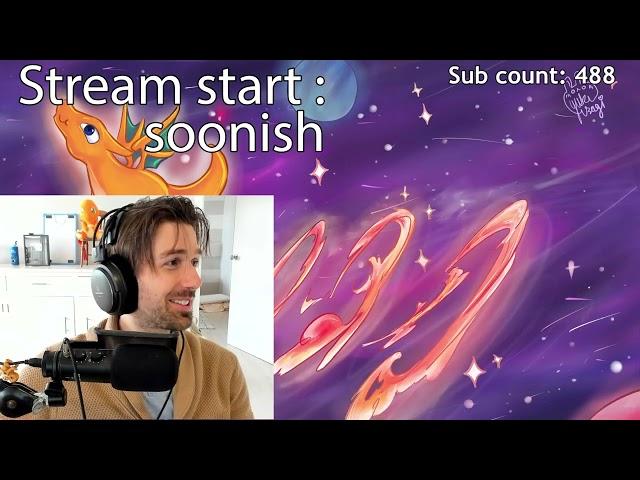 Jolly Wangcore Streams; Half life 2: google translate edition