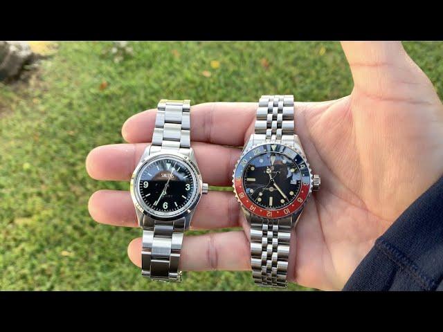 Steinhart and Smiths update