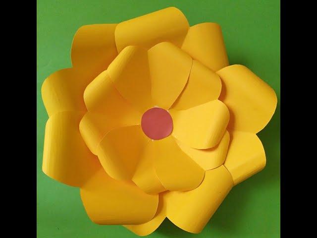 Arabella Paper Flower for Decoration |