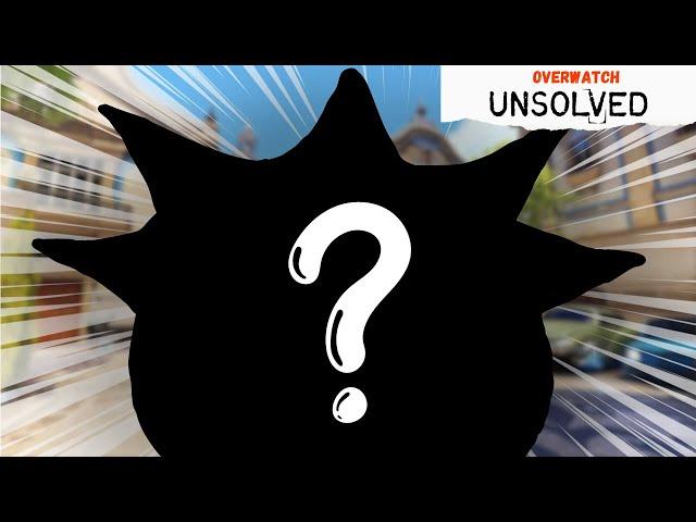 The Mystery Of The Leaked Season 14 Tank|Overwatch Unsolved