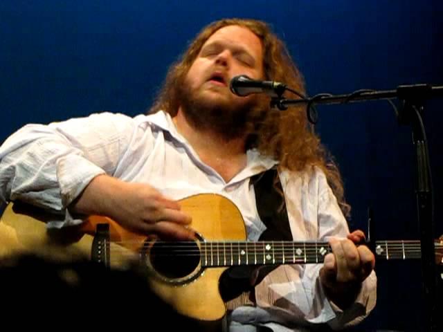 Coal Mining Blues-Matt Andersen