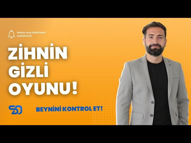 Genizdeki Sırlı Döngüyle Duygu Ve Mantığını Yönet | Uygulama