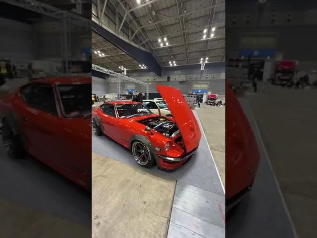 Nostalgic2Days (IG Live via PASMAG)