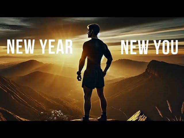 THE COMEBACK IN 2025 IS PERSONAL - Best New Year Motivational Video Speeches Compilation