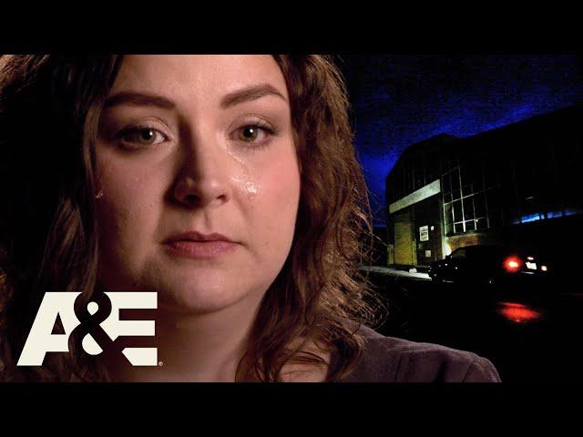 Teenager's Traumatizing Abduction Leaves Lasting Impact | I Survived... | A&E