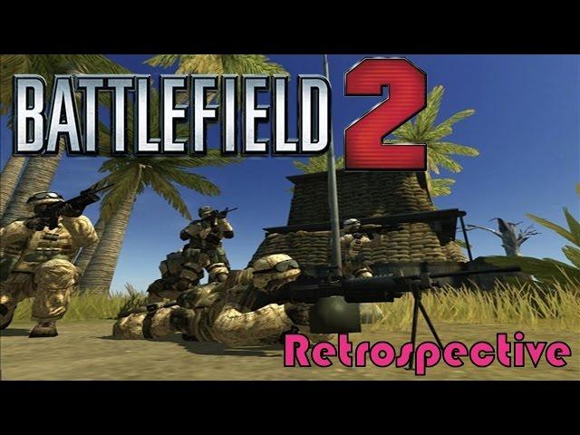 Battlefield 2 | Retro Review