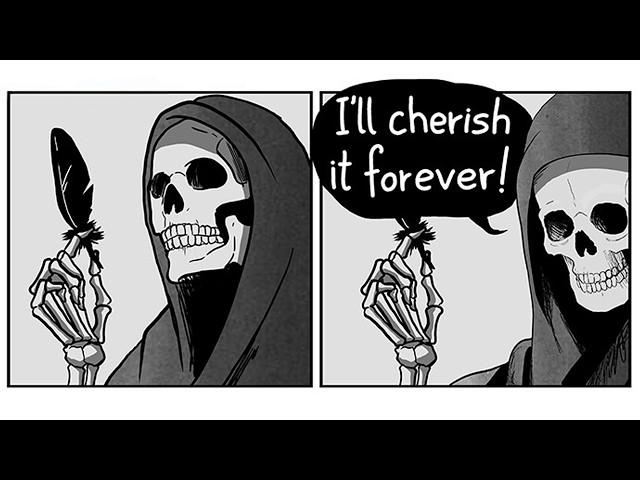 Loving Reaper