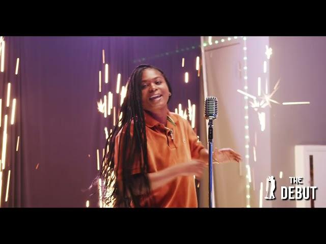 Poison Ivi- My groove (Debut Performance) @MJStudioVisuals