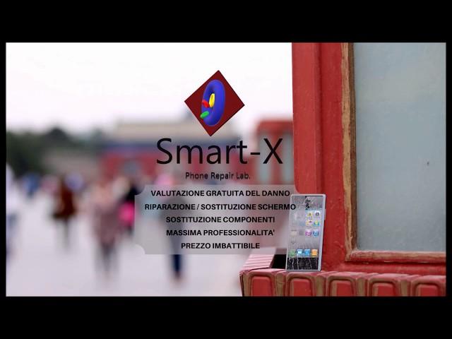 Smart X Phone Repair Lab  2