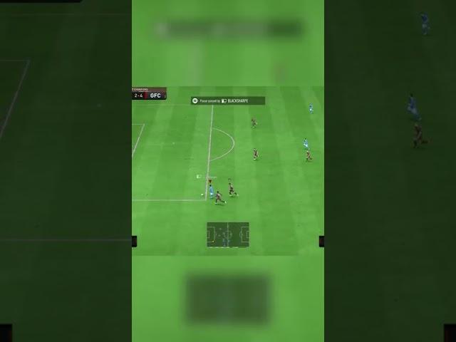 This Is Clearly Rigged #fifa23