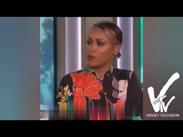 Eve Explains How Mase Told Her To Pursue A Rap Career