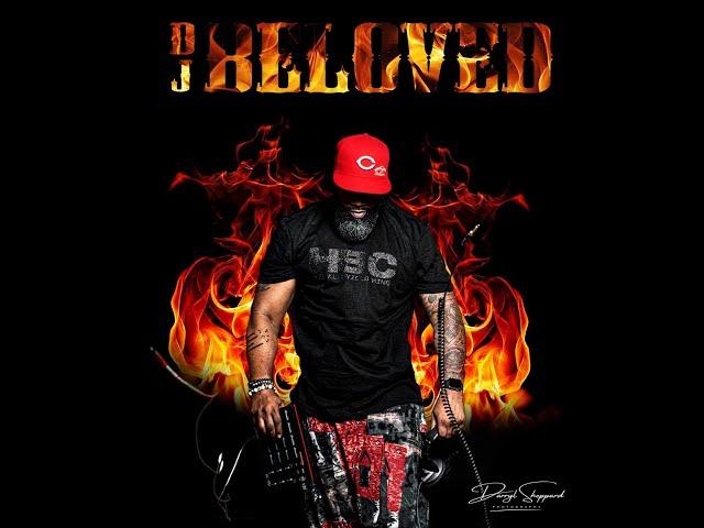 The Dj Beloved Podcast & mix show live on Twitch 1-25-2024 10 am - 12noon  est