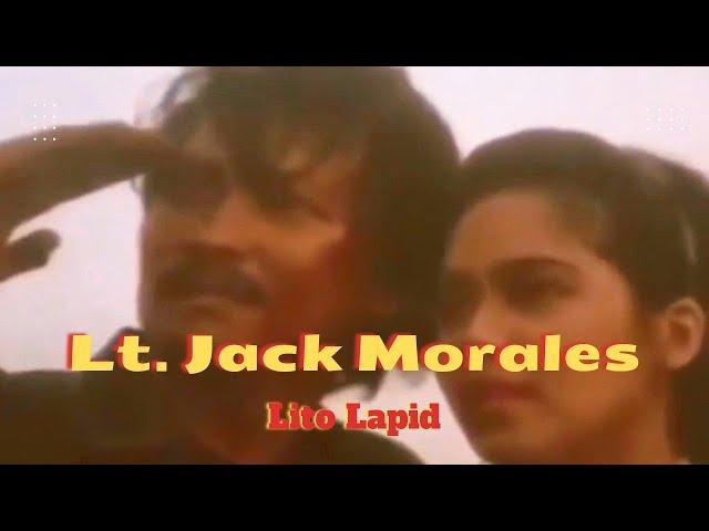 Lt. Jack Morales Medal of Valor Pinoy Action Movie