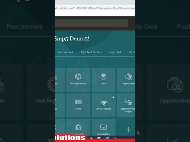 oracle applications | oracle erp