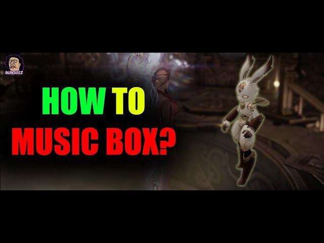 [Lost Ark] How to start completing your music box of memories