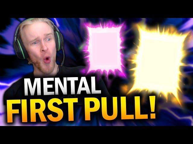 OPENING 120 ANCIENT SHARDS - GLORIOUS First Pull! - Raid: Shadow Legends