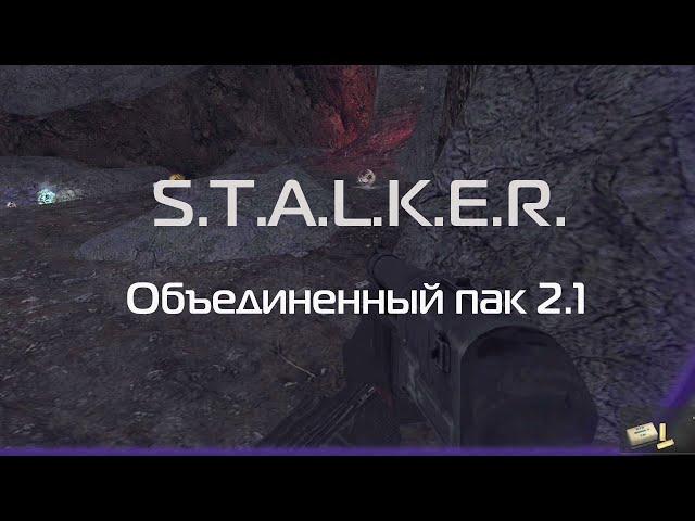 ОП-2.1. Уровень - Реализм. #185:Затон - архив для Димака. Клондайк артефактов. Тайник коллекционера.