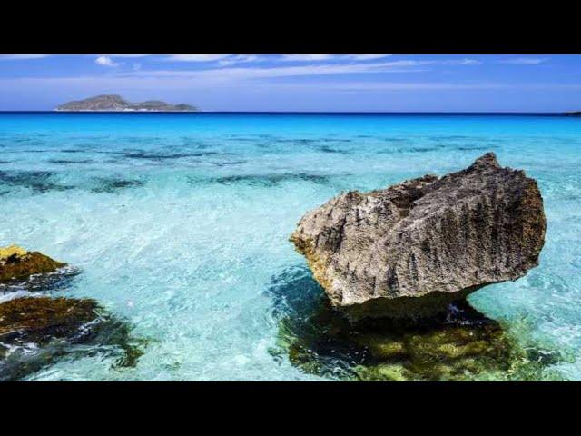 Cala Rossa, The most beautiful beach in Favignana